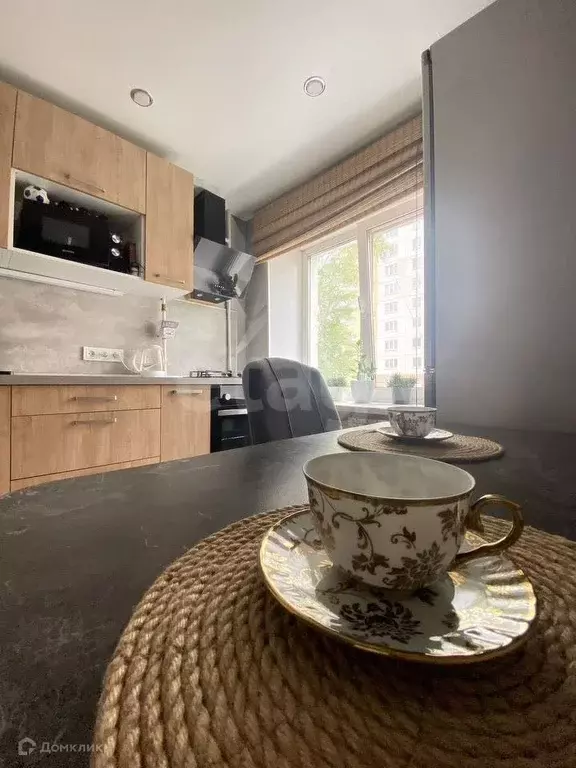 Продаётся 1-к квартира, 30 м - Фото 0