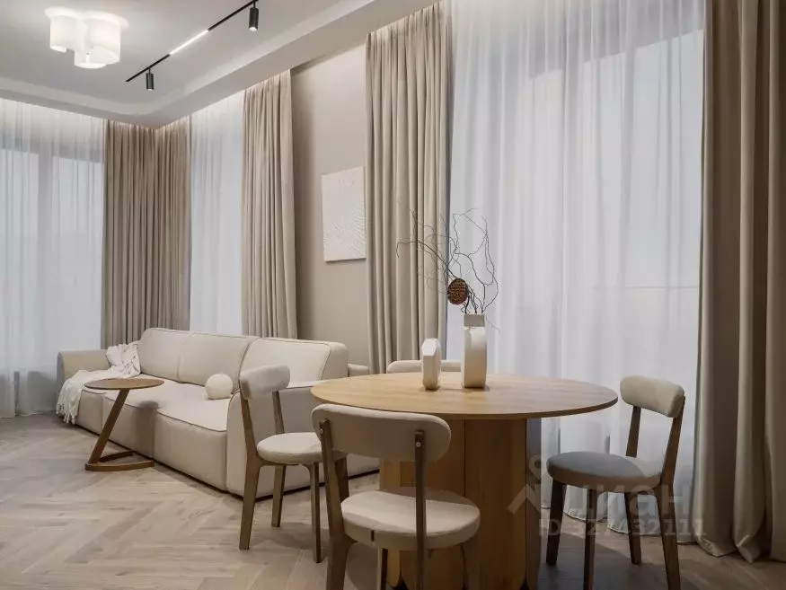 3-к кв. Москва Автозаводская ул., 26/1 (70.0 м) - Фото 1