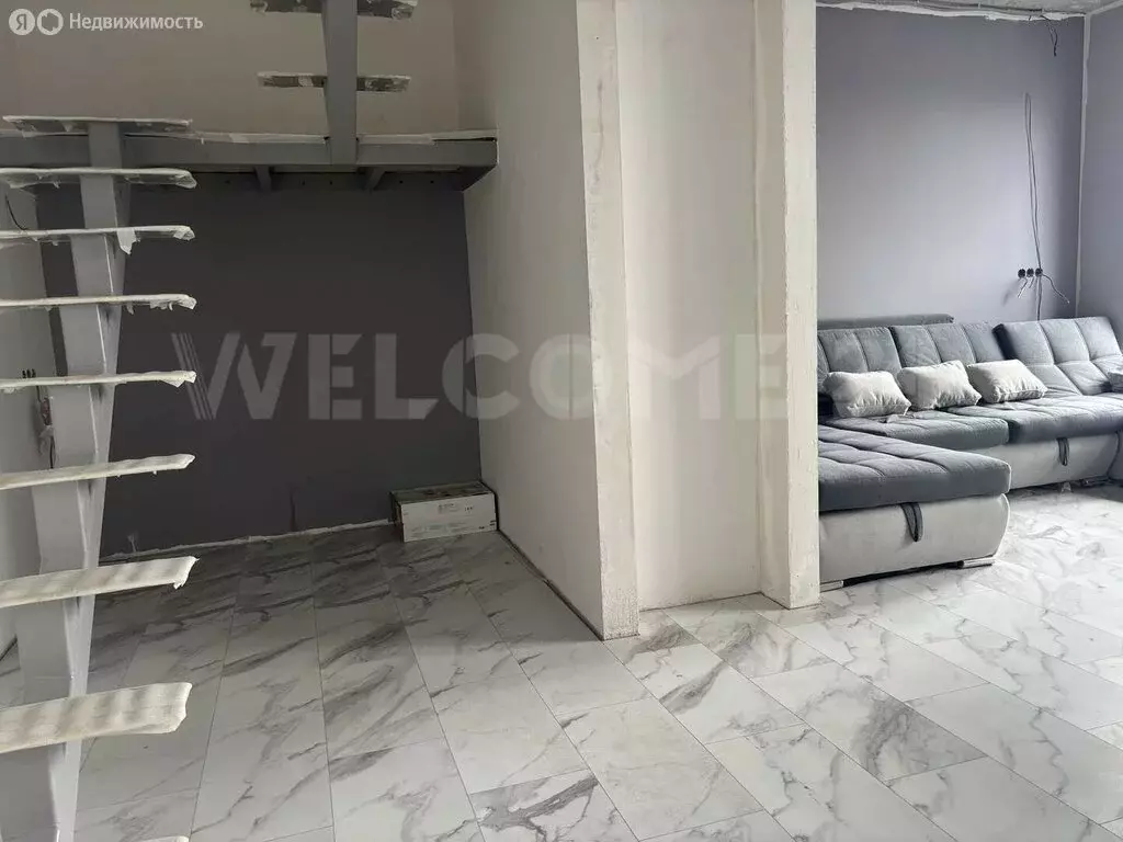 3-комнатная квартира: посёлок Нагорное, ЖК Датский Квартал, улица ... - Фото 1