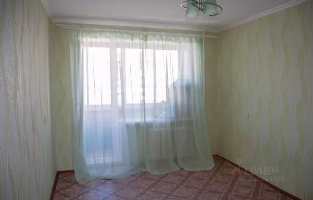 2-к кв. Свердловская область, Серов ул. Каляева, 33 (47.0 м) - Фото 1
