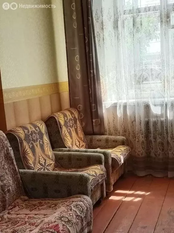 Квартира-студия: Нижний Новгород, Московское шоссе, 83 (16.2 м) - Фото 1