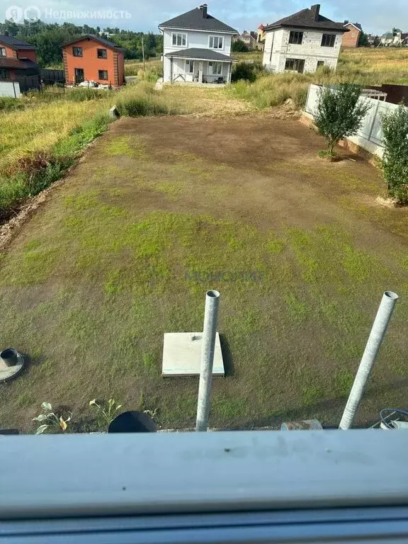 Участок в Нижний Новгород, СНТ 40 лет Победы (6 м) - Фото 1