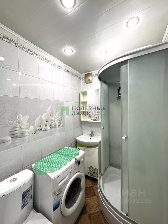 2-к кв. Орловская область, Орел ул. Металлургов, 6 (44.6 м) - Фото 1