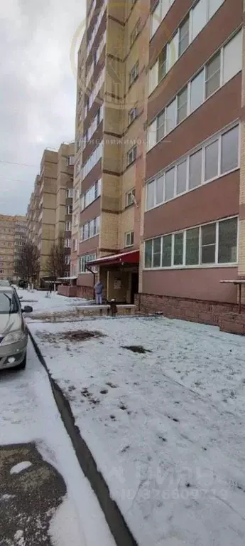 1-к кв. Ставропольский край, Ессентуки Пятигорская ул., 121К2 (35.0 м) - Фото 2