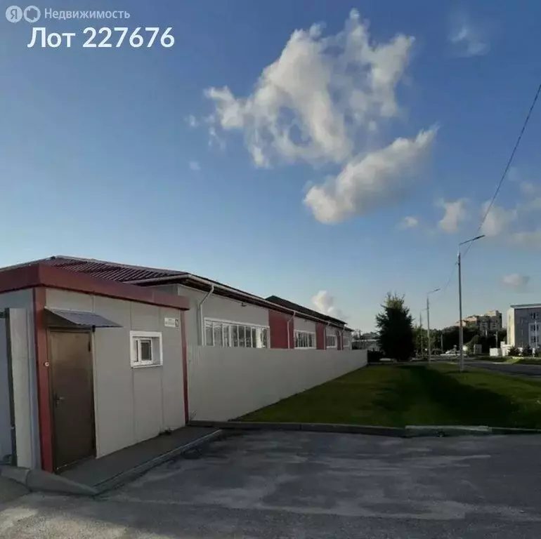 Помещение свободного назначения (313 м) - Фото 2