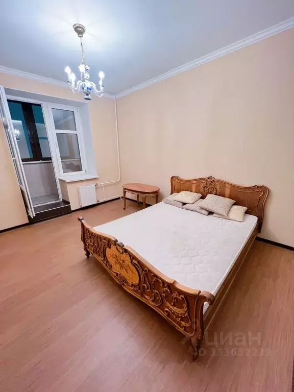 Студия Санкт-Петербург Бухарестская ул., 96 (25.0 м) - Фото 1