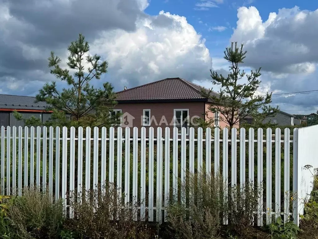 Дом в Ленинградская область, Тосненский район, Федоровское городское ... - Фото 1