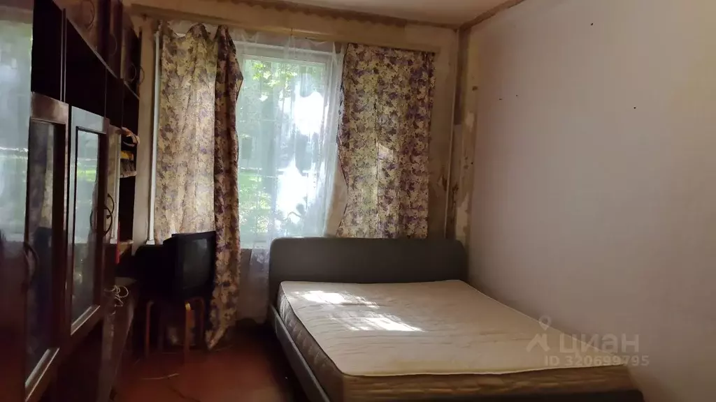 1-к кв. Московская область, Наро-Фоминск ул. Профсоюзная, 18 (30.0 м) - Фото 1