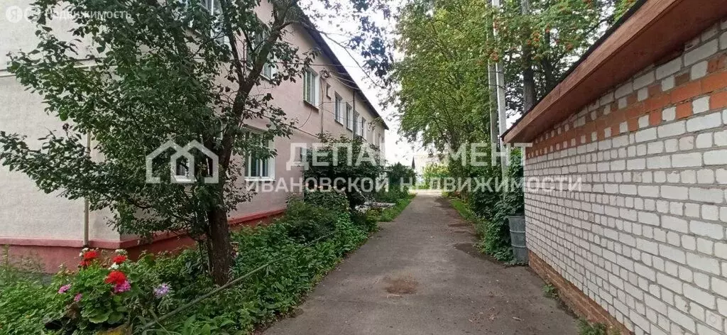 1-комнатная квартира: Коляново, Садовая улица, 20 (33.1 м) - Фото 0