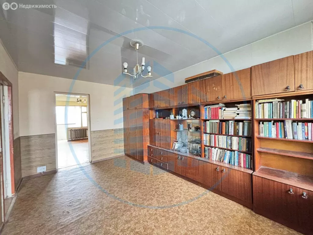 2-комнатная квартира: Ессентуки, Кисловодская улица, 30Ак3 (47 м) - Фото 0