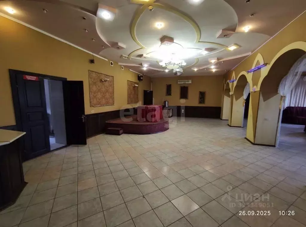 Торговая площадь в Башкортостан, Уфа пос. 8 Марта, Взлетная ул., 66 ... - Фото 2