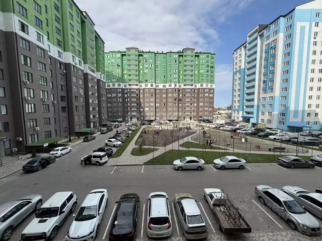 Студия Дагестан, Каспийск ш. Каспийское, 17Б (28.4 м) - Фото 1