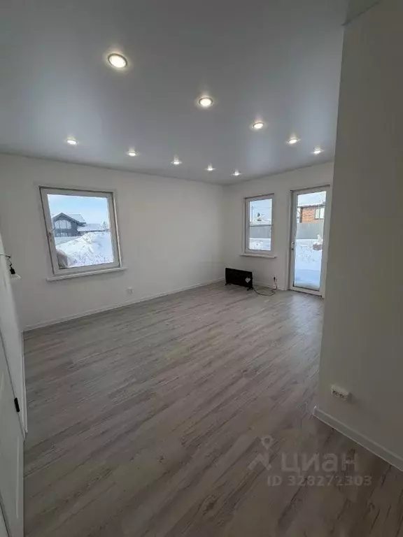 Дом в Тверская область, Калининский муниципальный округ, д. ... - Фото 2