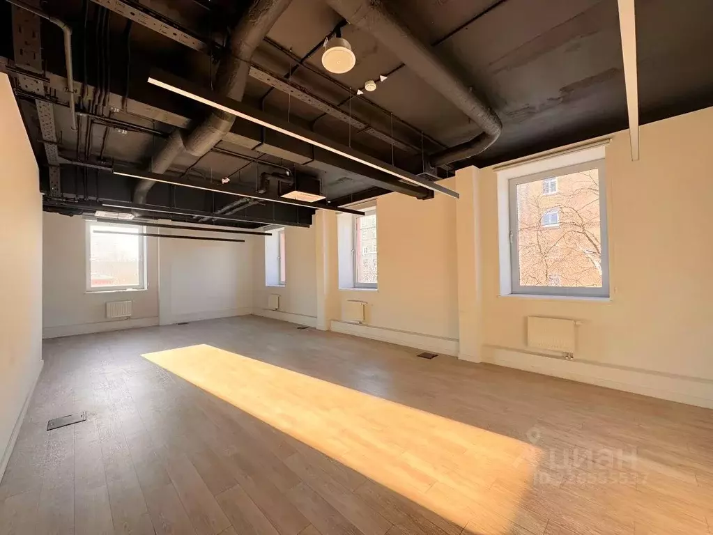 Офис в Москва ул. Кржижановского, 14К3 (614 м) - Фото 1