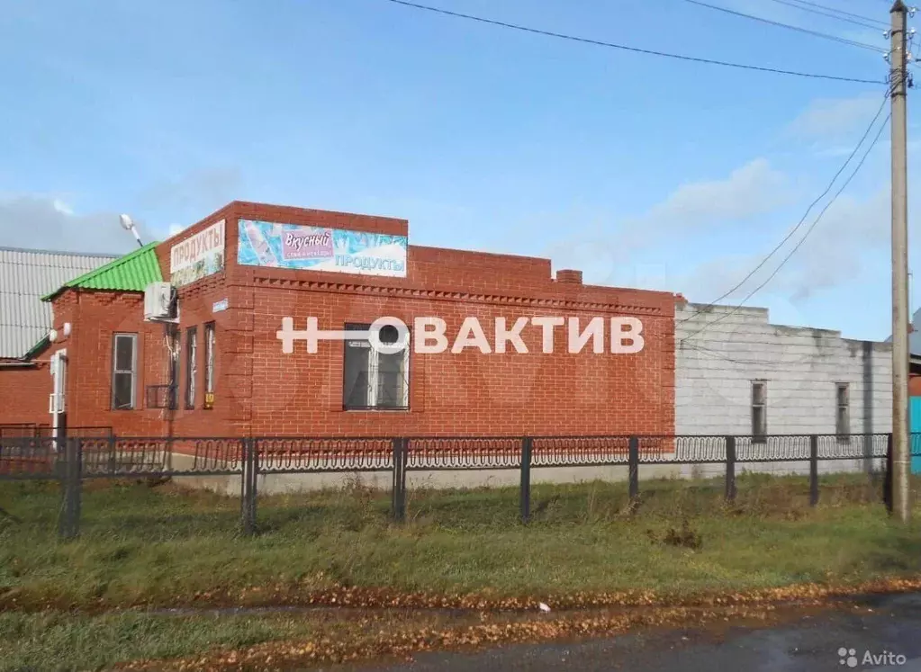 Продам помещение свободного назначения, 102.1 м - Фото 1