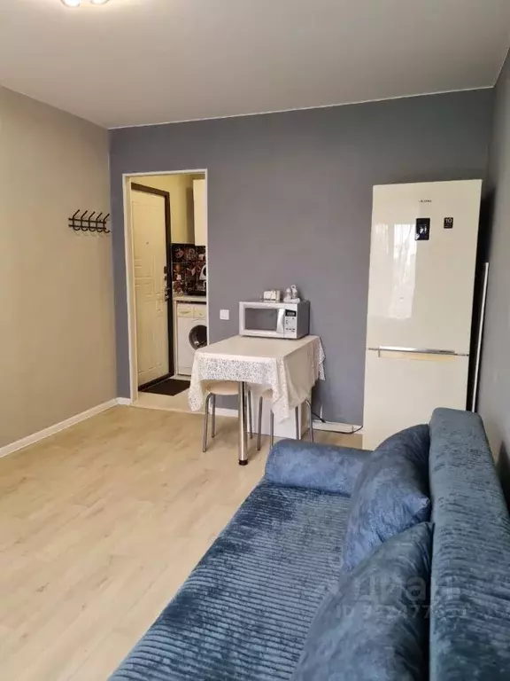 Студия Татарстан, Казань ул. Маршала Чуйкова, 63 (16.0 м) - Фото 2