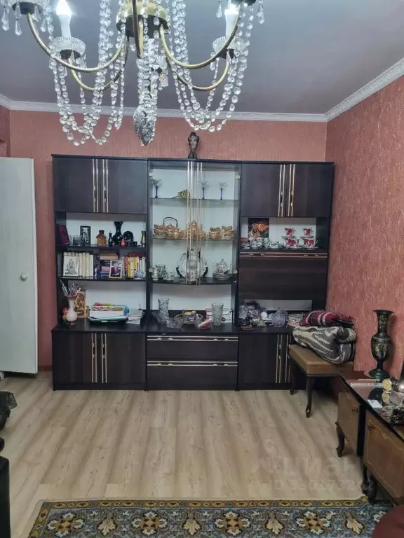 2-к кв. Санкт-Петербург Полюстровский просп., 29 (41.4 м) - Фото 2