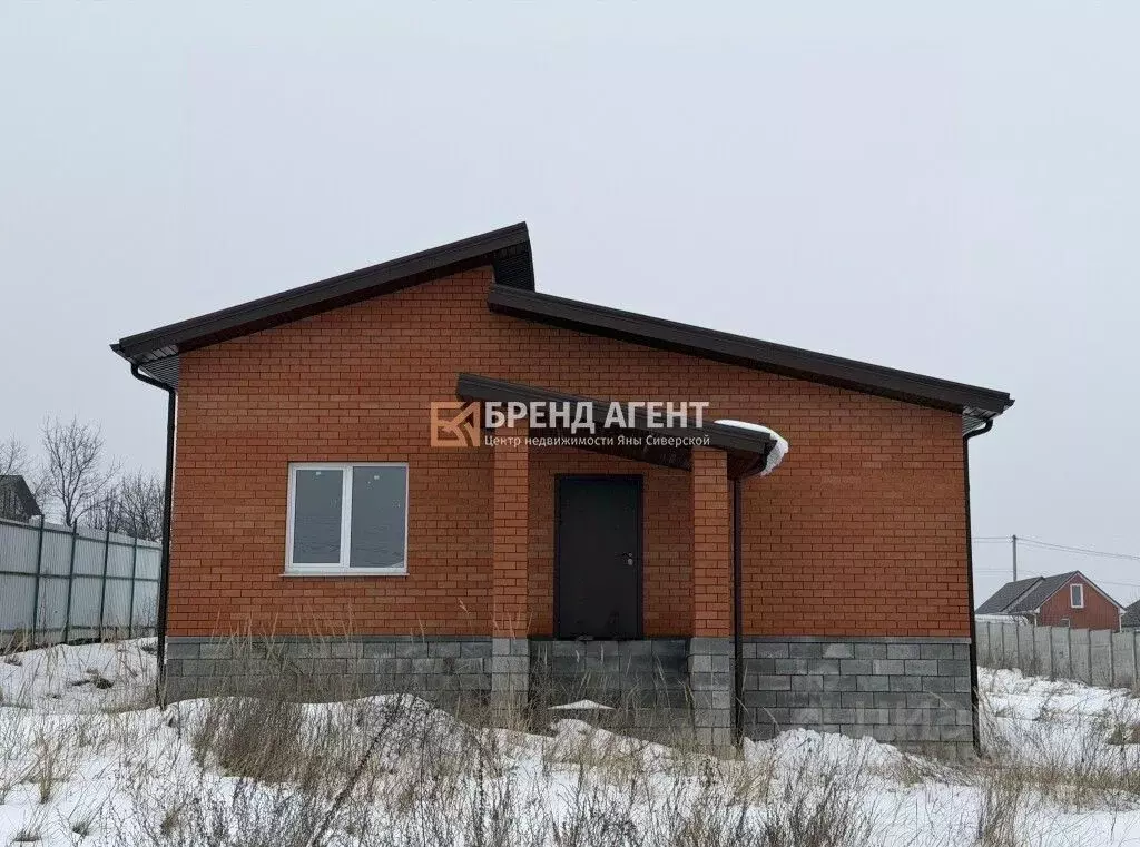 Дом в Белгородская область, Белгород ул. Пригородная (100 м) - Фото 2