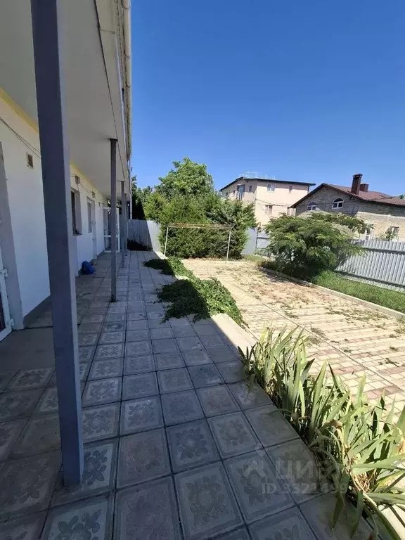 Студия Севастополь Чайка садоводческое товарищество, 2 (28.0 м) - Фото 1