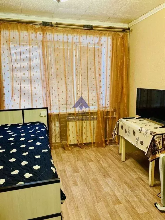 1-к кв. Ростовская область, Волгодонск ул. Ленина (18.0 м) - Фото 1