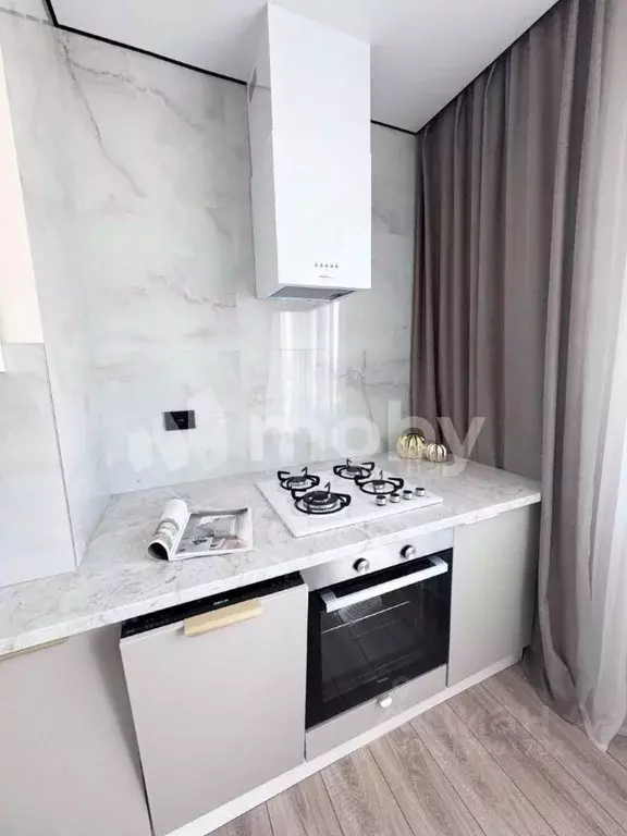 2-к кв. Калининградская область, Калининград Тихорецкая ул., 4 (50.0 ... - Фото 0