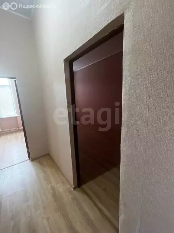 1-комнатная квартира: Белгородская область, городское поселение ... - Фото 2