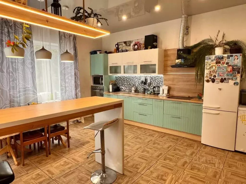 Дом в Пермский край, Пермский муниципальный округ, с. Култаево ул. ... - Фото 2