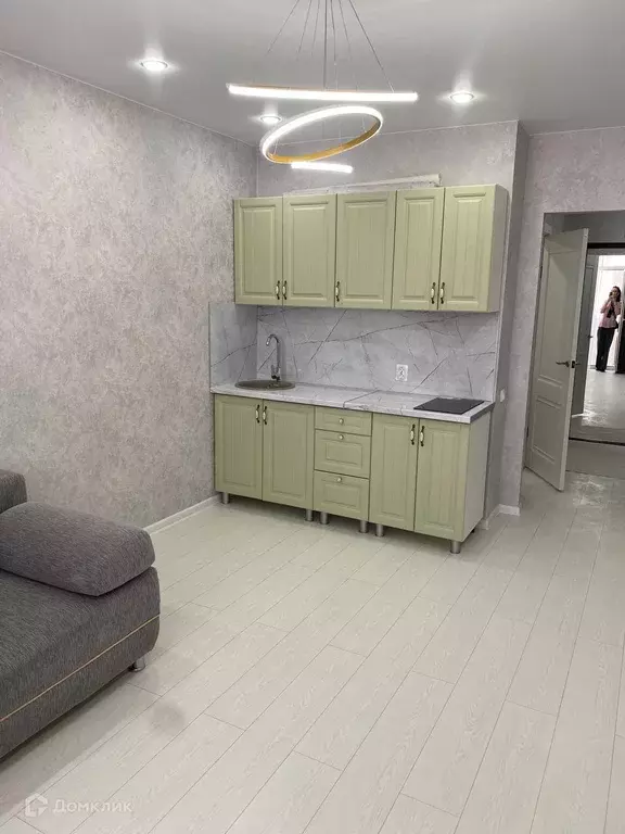 Продаётся квартира-студия, 27 м - Фото 1