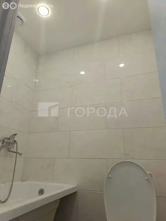 1к в -комнатной квартире ( м) - Фото 1