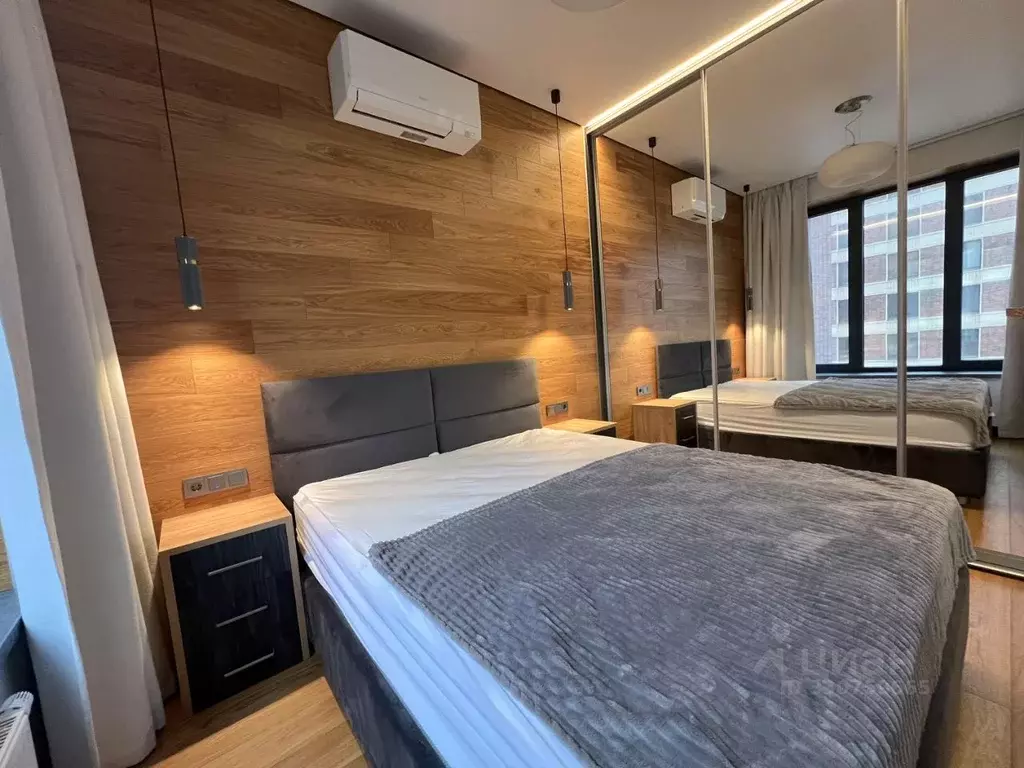 1-к кв. Москва Новоалексеевская ул., 16к4 (38.8 м) - Фото 1