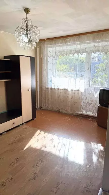 1-к кв. Самарская область, Самара ул. Энтузиастов, 91 (30.0 м) - Фото 0