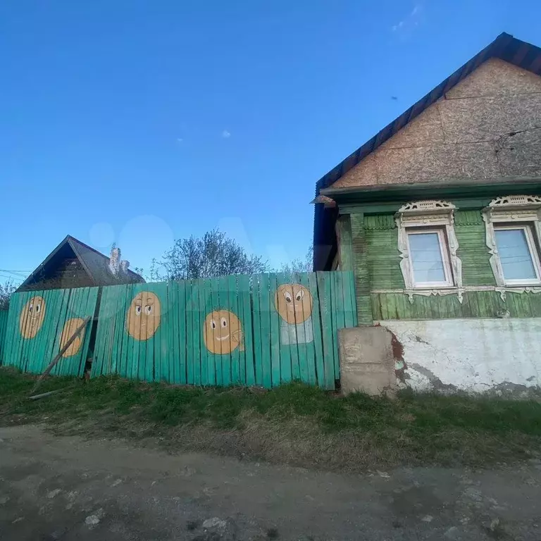 Дом 52 м на участке 10,7 сот. - Фото 0