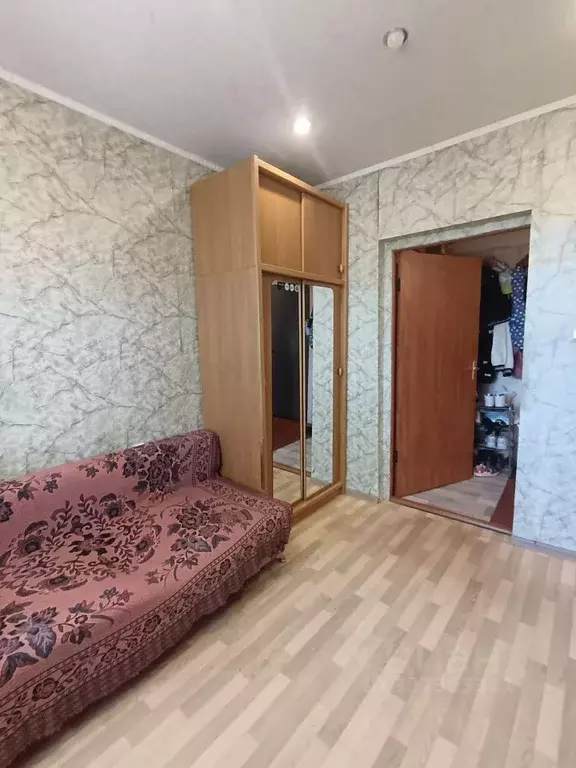 Комната Пермский край, Пермь ул. Коминтерна, 10 (14.2 м) - Фото 2