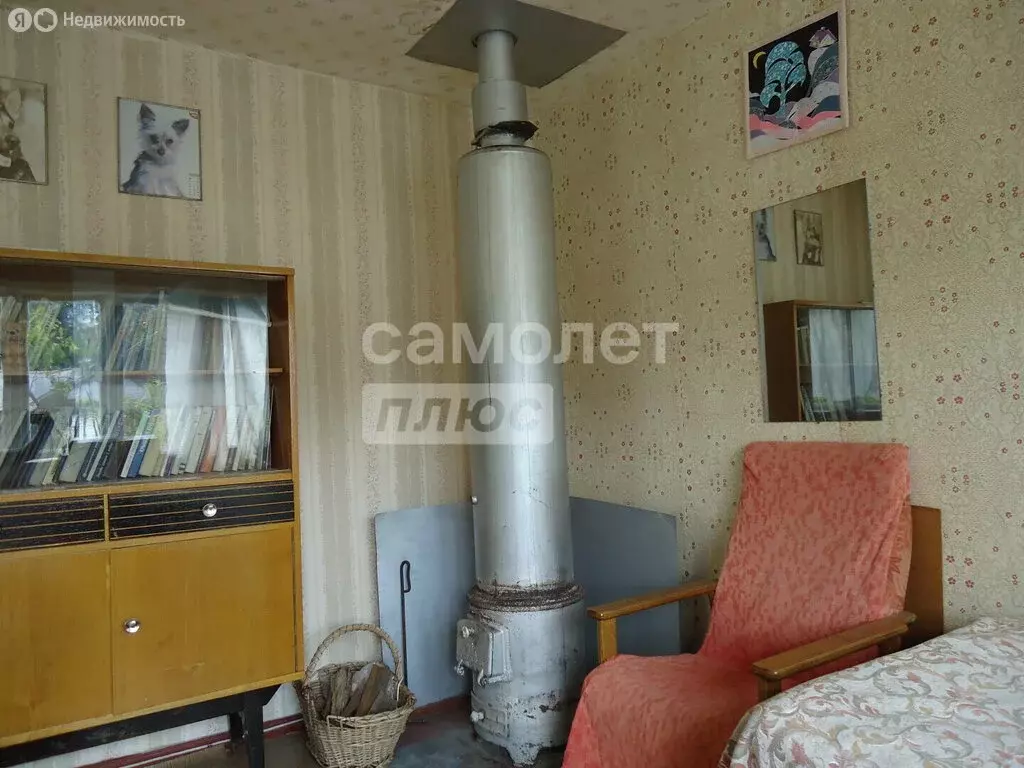 Дом в Сыктывкар, местечко Дырнос (20.7 м) - Фото 2