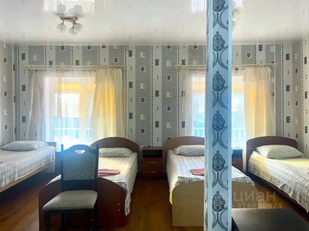 1-к кв. Карелия, Сортавала Фабричная ул., 11А (35.0 м) - Фото 2