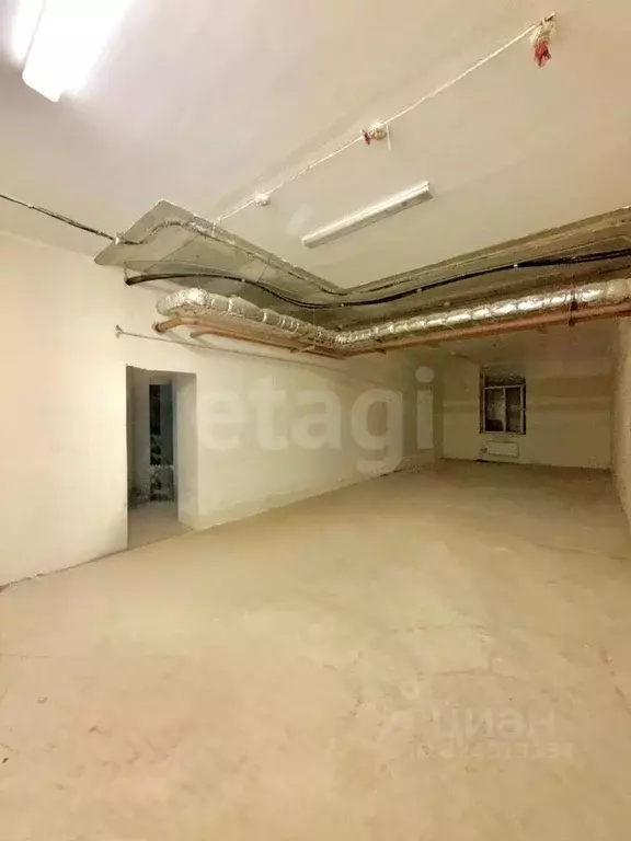 Помещение свободного назначения в Воронежская область, Воронеж ул. ... - Фото 2