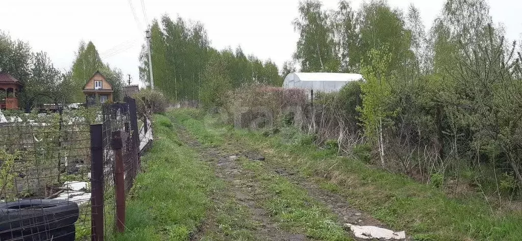 Дом в Новосибирск, территория садоводческого товарищества Плющихинская ... - Фото 1