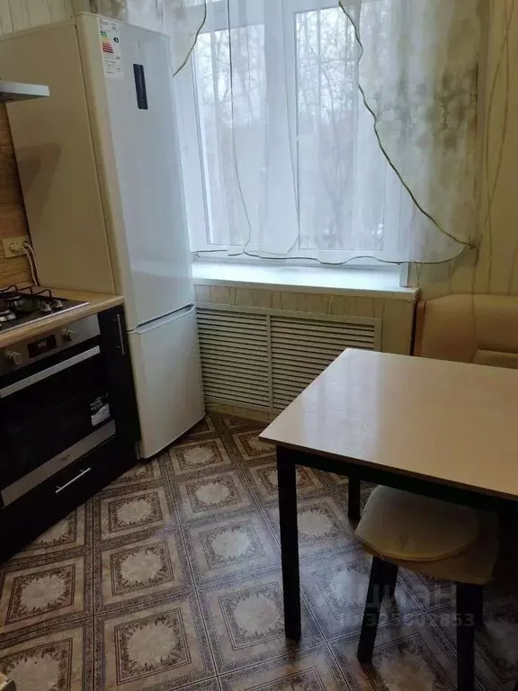 2-к кв. Москва Можайское ш., 3/1 (58.0 м) - Фото 1