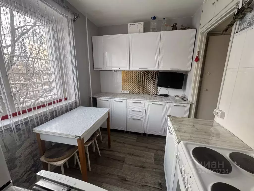 2-к кв. Москва Олонецкая ул., 21 (44.0 м) - Фото 2