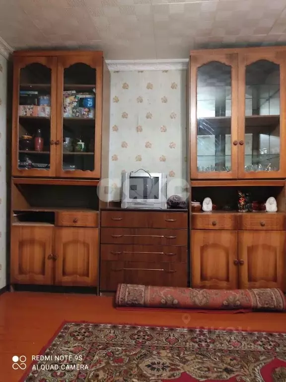 Дом в Липецкая область, Липецкий муниципальный округ, с. Косыревка ул. ... - Фото 1