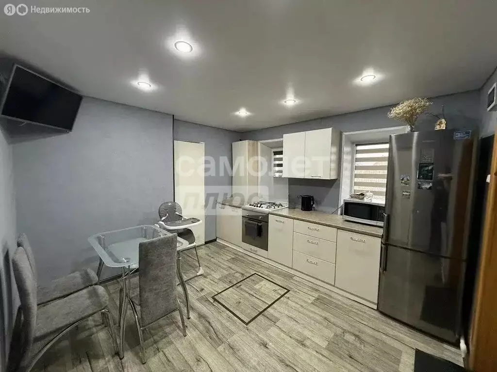 Дом в Миасс, улица Байдина (50 м) - Фото 2