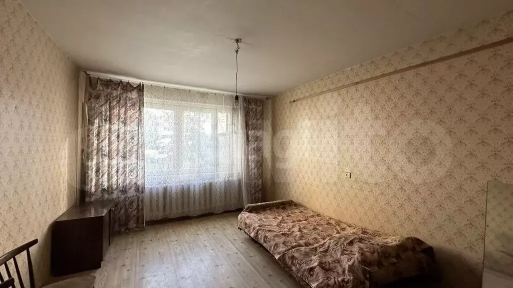 3-к. квартира, 62,5 м, 1/9 эт. - Фото 0