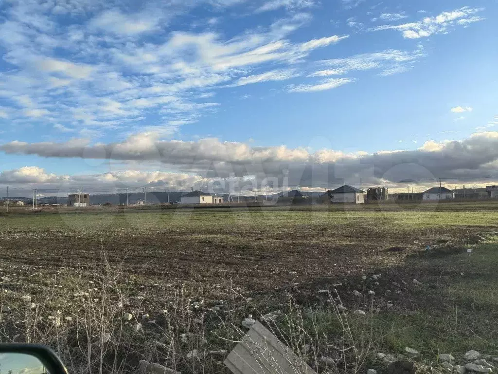 Участок 3,3 сот. (ИЖС) - Фото 1