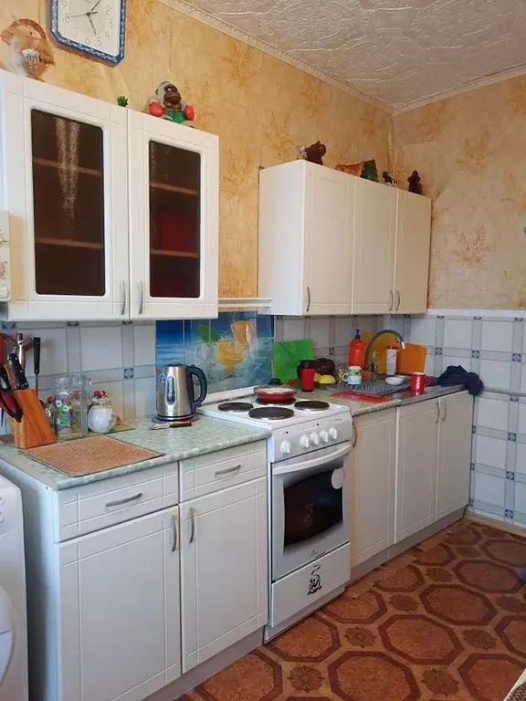 2-к кв. Ленинградская область, Сланцевский район, Выскатское с/пос, д. ... - Фото 2