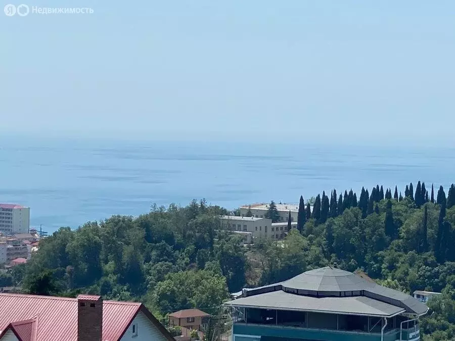 Участок в Сочи, Енисейская улица (9.25 м) - Фото 1