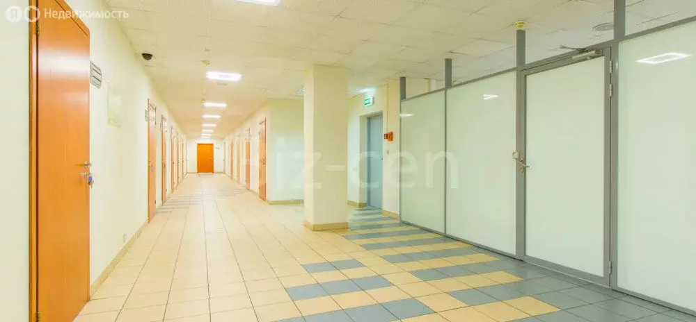 Офис (15.2 м) - Фото 1