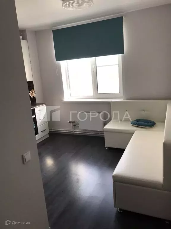 Продаётся 2-к квартира, 53.6 м - Фото 1