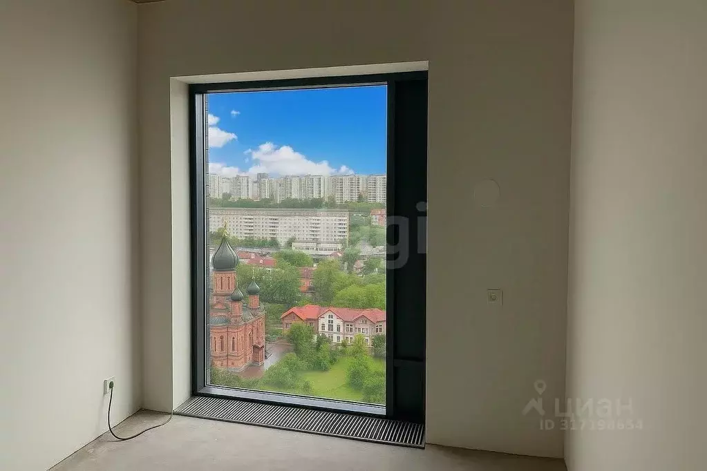3-к кв. Москва Волоколамское ш., 95/2к5 (59.0 м) - Фото 1