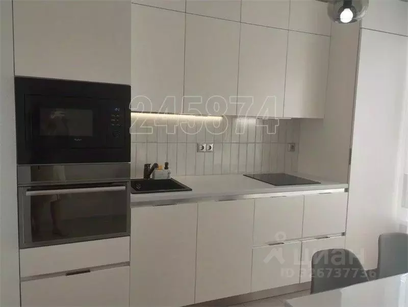 2-к кв. Москва Керченская ул., 28А (57.0 м) - Фото 2