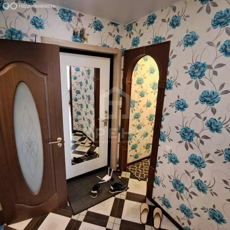 1-комнатная квартира: Бугры, Школьная улица, 11к1 (37.7 м) - Фото 1